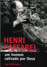 Henri Caffarel, Jean Allemand - LUCERNA