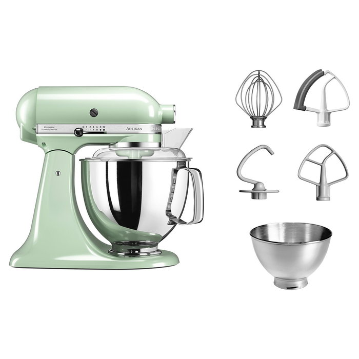 KitchenAid Artisan 5KSM175 PSEPT Pistacho