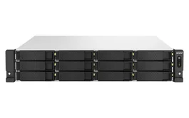 QNAP TS-h1887XU-RP NAS 18 Bahías 2U Intel Xeon E-2336 32GB RAM