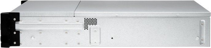 QNAP TS-h1887XU-RP NAS con Intel Xeon E-2336, 32GB RAM y 18 Bahías