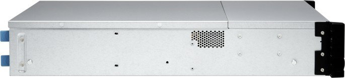 QNAP TS-h1887XU-RP NAS con Intel Xeon E-2336, 32GB RAM y 18 Bahías