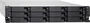 QNAP TS-h1887XU-RP NAS con Intel Xeon E-2336, 32GB RAM y 18 Bahías