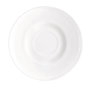 Bormioli Rocco Platillo Opal Toledo 13 cm Blanco