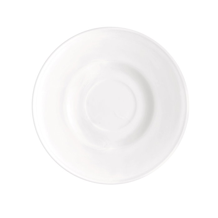 Bormioli Rocco Platillo Opal Toledo 13 cm Blanco