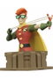 DIAMOND SELECT Busto de resina Robin Dark Knight The Animated Series