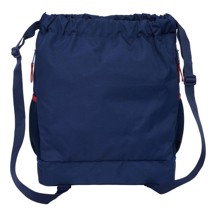 Safta Saco Mochila El Pulpo 35x40x1 cm Safta Saco Mochila El Pulpo 35x40x1 cm