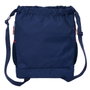 Safta Saco Mochila El Pulpo 35x40x1 cm
