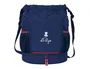 Safta Saco Mochila El Pulpo 35x40x1 cm