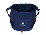 Safta Saco Mochila El Pulpo 35x40x1 cm