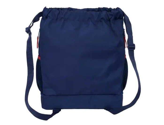 Safta Saco Mochila El Pulpo 35x40x1 cm Safta Saco Mochila El Pulpo 35x40x1 cm
