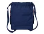 Safta Saco Mochila El Pulpo 35x40x1 cm