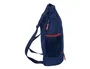 Safta Saco Mochila El Pulpo 35x40x1 cm