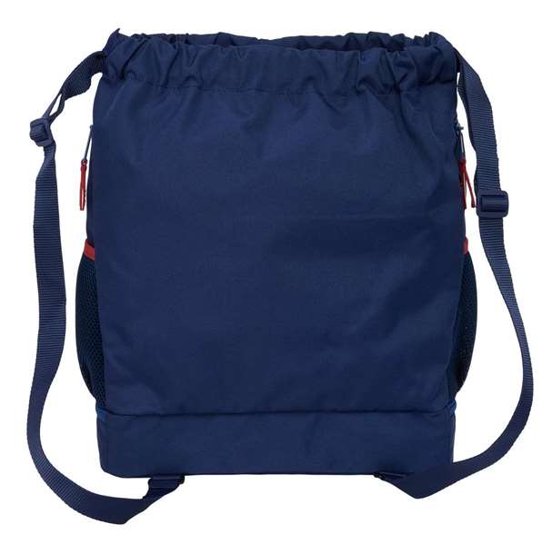 El Pulpo Saco Mochila 35x40x1 cm