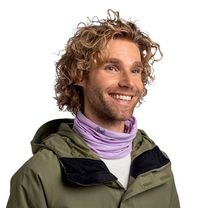 Braga de Cuello Buff 117818.657 Lavanda