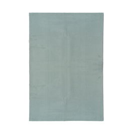 Alfombra Verde Poliester 160 X 2,70 X 230 cm