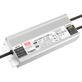 Meanwell Driver LED 320W 90-305VAC 1750mA IP67 Impermeable