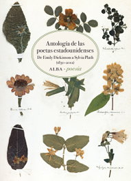 Antología de las poetas estadounidenses, AA.VV. - ALBA