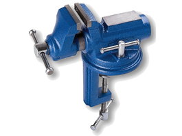 BAHCO Tornillo de sobremesa 834V-2 63 mm