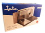 JATA Cortafiambres JECF1820 de 120 W en Acero Inoxidable