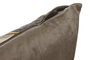 DKD Home Decor Cushions ch1c25 Cojín Marron Beige Poliéster 8 x 45 x 45 cm (2 Unidades)
