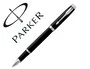 Parker IM Essential Negro Mate (F)