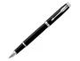 Parker IM Essential Negro Mate (F)