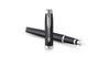 Parker IM Essential Negro Mate (F)