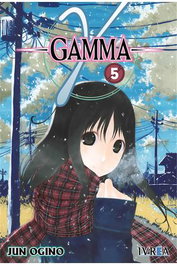 Editorial Ivrea, S.L. GAMMA 05