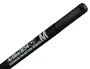Artline Rotulador Permanente EK-854 Negro Punta Redonda 1 mm para Transparencias y Superficies