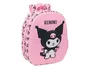 Safta Mochila 3D Kuromi