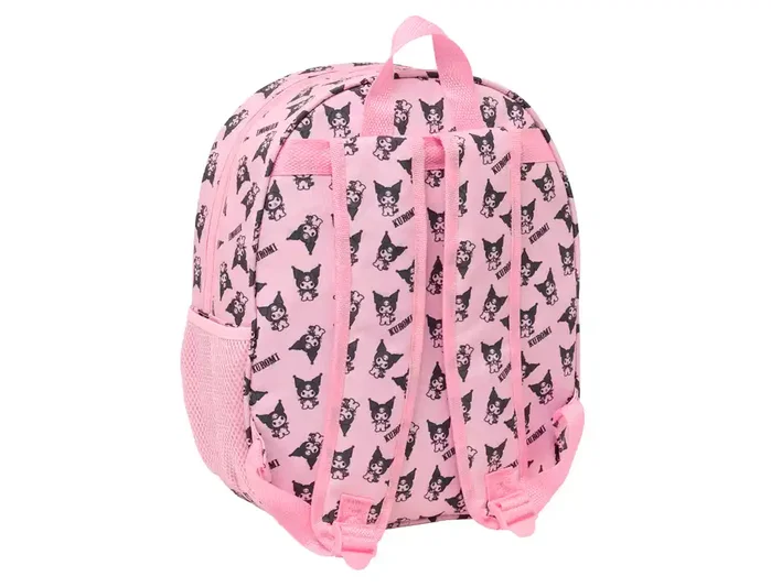 Safta Mochila 3D Kuromi Safta Mochila 3D Kuromi