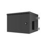Lanview Armario Rack 19 de Logon 7U 60 x 60 para Montaje en Pared