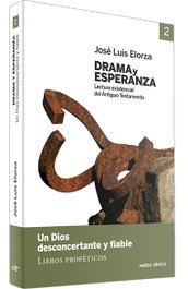 Drama y esperanza, Jose Luis Elorza - VERBO DIVINO