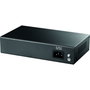 Strong SW5011POE+ Switch Gigabit PoE+ de 6 puertos