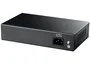 Strong Switch 4 puertos PoE con 2 enlaces ascendentes Gigabit