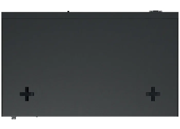 Strong Switch 4 puertos PoE con 2 enlaces ascendentes Gigabit
