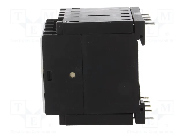 LOVATO ELECTRIC Contactor BG 3-polar 9A 24VDC LOVATO ELECTRIC Contactor BG 3-polar 9A 24VDC