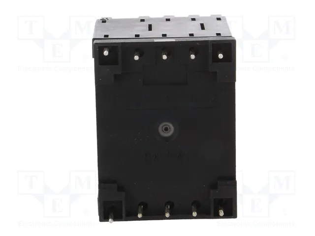 LOVATO ELECTRIC Contactor BG 3-polar 9A 24VDC LOVATO ELECTRIC Contactor BG 3-polar 9A 24VDC