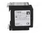 LOVATO ELECTRIC Contactor BG 3-polar 9A 24VDC