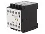 LOVATO ELECTRIC Contactor BG 3-polar 9A 24VDC