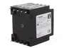 LOVATO ELECTRIC Contactor BG 3-polar 9A 24VDC