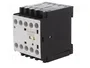 LOVATO ELECTRIC Contactor BG 3-polar 9A 24VDC