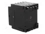 LOVATO ELECTRIC Contactor BG 3-polar 9A 24VDC