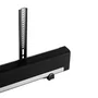Aisens Soporte Universal para Barra de Sonido SPK01U-189, Negro