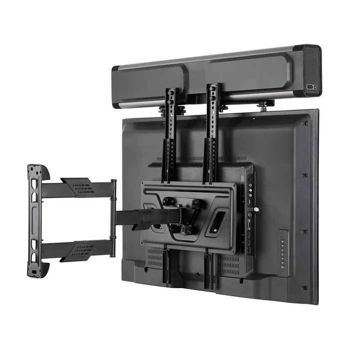 Aisens Soporte Universal para Barra de Sonido SPK01U-189, Negro Aisens Soporte Universal para Barra de Sonido SPK01U-189, Negro