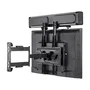 Aisens Soporte Universal para Barra de Sonido SPK01U-189, Negro