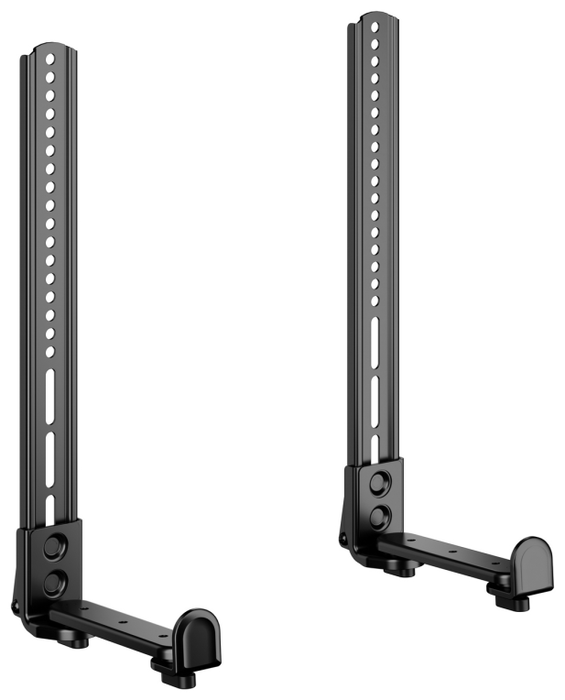 Aisens Soporte Universal para Barra de Sonido SPK01U-189, Negro Aisens Soporte Universal para Barra de Sonido SPK01U-189, Negro