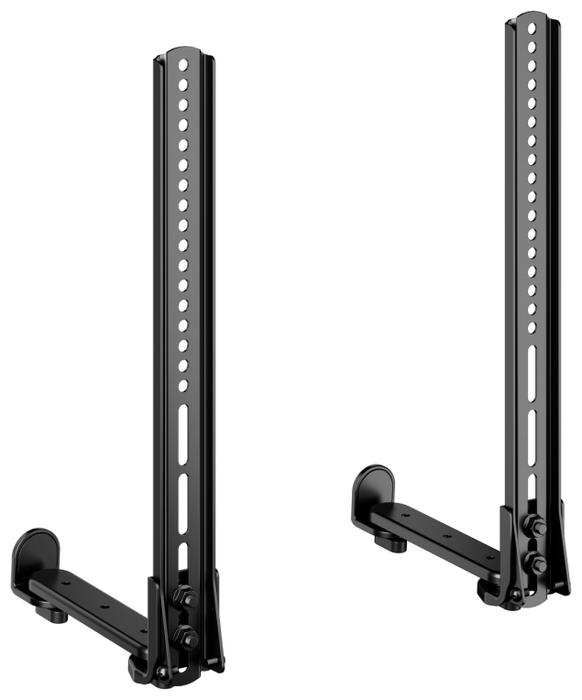 Aisens Soporte Universal para Barra de Sonido SPK01U-189, Negro Aisens Soporte Universal para Barra de Sonido SPK01U-189, Negro
