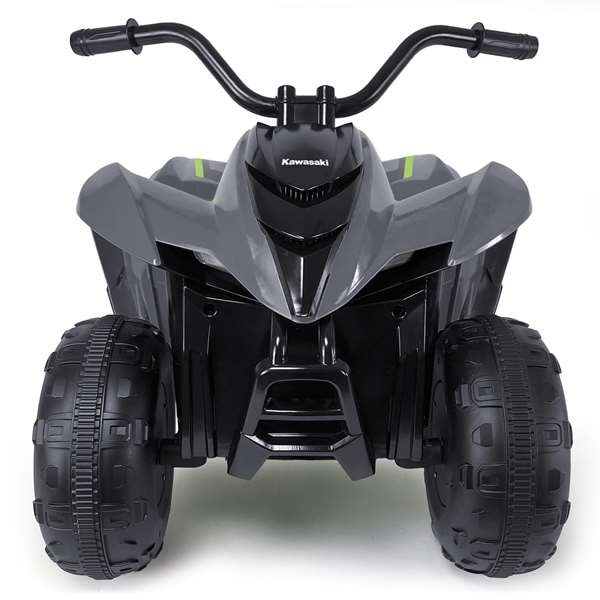 Injusa Quad Kf 6V 90,5x56x61,3 cm