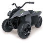 Injusa Quad Kf 6V 90,5x56x61,3 cm